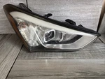 Genuine Oem 2013-2016 Hyundai Santa Fe Halogen Headlight Right Passenger Side. Fixed Price $35.95.