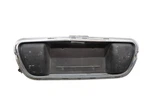 02-05 Ford Thunderbird Rear Bumper License Plate Bracket Holder Oem. Fixed Price $187.50.