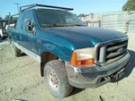 Used Center High Mount Stop Light Fits: 2000 Ford F250SD Pickup Grade. Fixed Price $129.55.