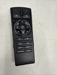 06 07 08 Mercedes Gl Ml Class Read Dvd Entertainment Remote A164 820 41 89 Oem. Fixed Price $85.49.