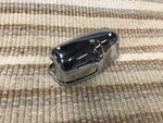 Triumph TR3 GT6 Spitfire Mga Td Healey Morris License Plate Light Cover. Fixed Price $9.99.