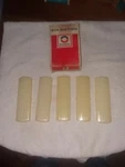 60-72 Gmc Chevy TRUCK(5) Nos Dome Light Lens 2973210 1961-1965 Corvair Fc. Fixed Price $119.99.