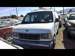 Used Center High Mount Stop Light Fits: 1993 Ford E250 Van W/o Cargo Lamp Grade. Fixed Price $129.55.