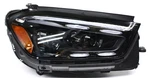 Oem Right Passenger Side Led Headlamp For Mercedes-benz GLE350, GLE450. Fixed Price $1423.60.