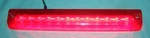 02 - 07 Mitsubishi Lancer Spoiler Mount 3RD Brake Stanley P1353 Used #901. Fixed Price $57.94.