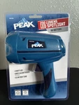 Peak 230 Lumens Watt Led Spotlight With Aa Batteries. Fixed Price $25.00.