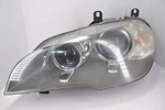 2012 2013 Bmw X5 E70 Left Driver Headlight Xenon Afs Adaptive 7294605 Tested. Fixed Price $289.99.