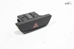 2016-2019 Chevrolet Cruze Ls Front Dashboard Hazard Light Switch Oem. Fixed Price $22.90.