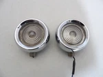 Pair Of 1954 Buick Reverse Light Assembly Lh Rh Gm 5942803. Fixed Price $79.99.