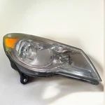 2009 2012 2013 2014 Volkswagen Routan Right Passenger Headlight 05113438AD Oem. Fixed Price $149.99.