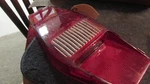 Nos 1972 - 1980 Ford Pinto Station Wagon Drivers Side Rear Taillight Lens New. Fixed Price $99.99.