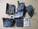 2010 Ford F150 Engine Compartment Fuse Box Oem 144K Miles - LKQ437051344. Fixed Price $105.85.