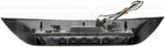 Center High Mount Stop Light Dorman For 2005-2009 Buick Lacrosse 2006 2007 2008. Fixed Price $217.79.