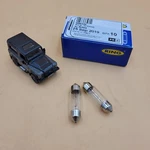 Land Rover Bulb Part# 586438 Ring R272 Set Of. Fixed Price $9.95.