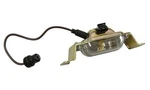 1970 1971 1972 Chevelle Full Size License Plate Lamp Assembly Gm# 911556. Fixed Price $42.99.
