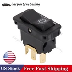 Headlamp Switch For International 4900 1661234C1 1661234C2 1661234C3 8941K535. Fixed Price $15.49.