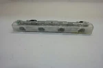 Center High Mount Stop Light Fits 2009 Toyota Corolla Grade. Fixed Price $104.00.