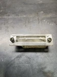1970-1976 Porsche 914-6 Hella Oem License Plate Light K60 Sae 12900R4. Fixed Price $24.99.