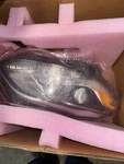 2016-2019 Mercedes-benz Gle Halogen Projector Right Headlight Oem 166-820-20-59. Fixed Price $275.00.