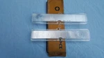 Nos 1962 Nova+chevy Ii White Ft Turn Signal Lamp Lenses 5953435,5953436 Pair. Fixed Price $36.99.