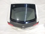 2010 2011 2012 2013 Acura Zdx Oem NH677P Aspen White Hatch. Fixed Price $424.99.