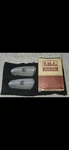 Oem 1948 1949 Ford Parking Light Lens Frosted Glass Nos. Fixed Price $15.00.