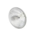 Scott Drake Headlight C0DZ-13007-A; Halogen Sealed Beam 64-73 Ford Mustang. Fixed Price $59.30.