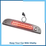 Auto High Mount Stop Light 8L2Z13A613A Ford Escape 08-12 Smoked Lens. Fixed Price $23.99.