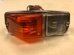 Mgb, Tr. Spitfire 1500, Aston Martin Lucas L677 Side + Flasher Park Turn Signal. Fixed Price $258.83.
