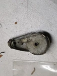 1935 Plymouth Dodge Desoto Chrysler Nos Mopar Headlamp Switch Oem. Fixed Price $60.00.