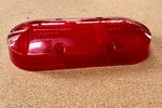 Nos Oe Lucas All Red Taillight Lens Volvo 70 - 72 1800E For Usa & Canada 682906. Fixed Price $75.00.