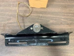 1953 1954 Chevy Car Pontiac Guide L-48 License Plate Bracket Light Nos 526. Fixed Price $139.99.