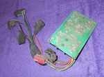 1970 Cougar Convertible XR7 Eliminator Orig Sequential Turn Signal Relay Unit. Fixed Price $99.00.