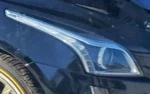 2014-2019 Cadillac Cts Passenger Headlight Lamp Oem. Fixed Price $575.58.