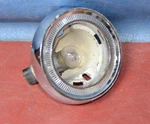 Vtg 1962-67 Camaro Firebird Interior Sail Panel Dome Light Bezel Cadillac Impala. Fixed Price $35.00.