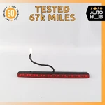 02-07 Maserati M138 Coupe 4200 Gt 3RD Third Brake Stop Light Lamp 191832 Oem 67K. Fixed Price $115.49.