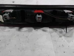 2017 Ram 1500 Pickup Center High Mount Stop Light Black Oem 6073606. Fixed Price $71.99.