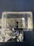 RTC1174 - Lucas Reverse Lens L880 54585780 Triumph GT6, Spitfire IV/1500. Fixed Price $24.10.