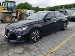 Used Center High Mount Stop Light Fits: 2019 Nissan Altima Grade. Fixed Price $95.64.