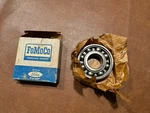 Nos Ford 1962-1969 F850 F1100 Clutch Pilot Bearing Assembly C2TZ-7600-B. Fixed Price $14.99.