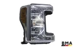 Ford F250 F350 Front Right Halogen Headlight Lamp Assembly 2017 - 2019 Oem. Fixed Price $179.99.