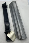1981-87 Oldsmobile Cutlass Supreme Backup Light Reverse Lamp Housing Right?. Fixed Price $109.00.