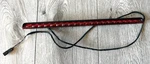 2007-2011 Mercedes S550 Additional Brake Stop Lamp Light 2218200056, Genuine Oem. Fixed Price $59.00.