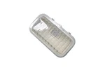 New Oem Ford D8RZ-15500-A Back-up Lamp Lens Nos. Fixed Price $79.99.