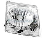 For 2001-2005 Explorer Sport Trac Front Right Headlight Clear Plastic V. Fixed Price $67.95.