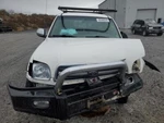 Used Center High Mount Stop Light Fits: 2002 Toyota Tundra Grade. Fixed Price $129.55.