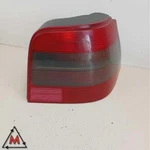Rear Lamp Rh 1J6945112S Volkswagen Golf 1.6 16V 1997-2006 Used (91313). Fixed Price $144.97.