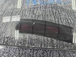 Used Center High Mount Stop Light Fits: 2018 Kia Rio Grade. Fixed Price $55.00.