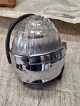 1946-49 Oem Chrysler Plymouth Rear Back Up Reverse Light Chrome Housing Cb 14094. Fixed Price $129.99.
