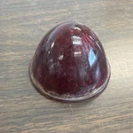 Kd Lamp Red Glass Beehive Lens Bl 25 No 501-3-6-7-8 510-11-15-16 Light 3/8. Fixed Price $12.99.